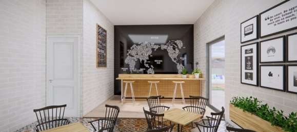 Apartamento de 1+2 en Alanya, Turkey No. 2603 8