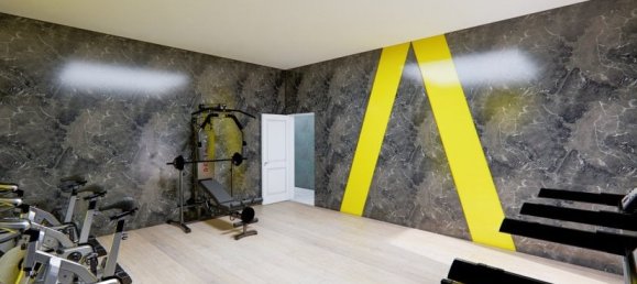 Apartamento de 1+2 en Alanya, Turkey No. 2603 9