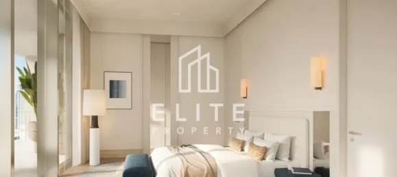 2 Schlafzimmer Wohnung in Dubai, UAE, Nr. 103139 4