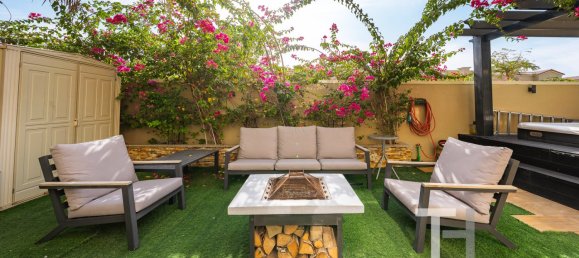 3 chambres Maison de ville à Serena, UAE No. 95925 14