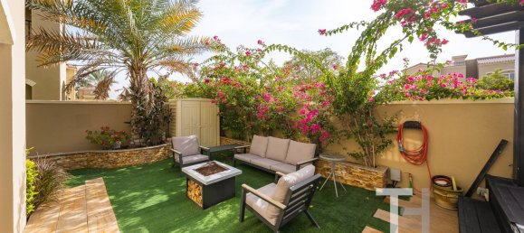 3 chambres Maison de ville à Serena, UAE No. 95925 13