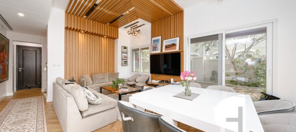 3 chambres Maison de ville à Serena, UAE No. 95925 11