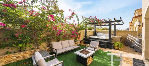 3 chambres Maison de ville à Serena, UAE No. 95925 16