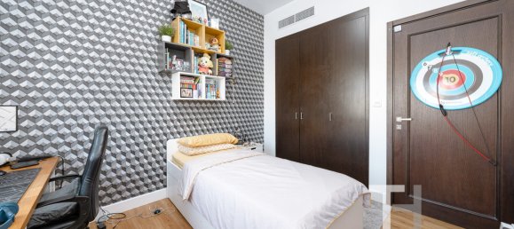 3 chambres Maison de ville à Serena, UAE No. 95925 26