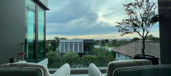 Кафе / ресторан с 3 спальнями в Бангкок, Таиланд № 13941 9