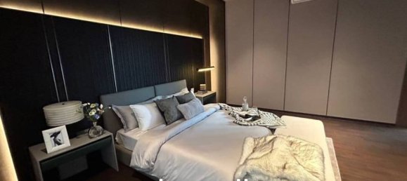 Кафе / ресторан с 3 спальнями в Бангкок, Таиланд № 13941 10