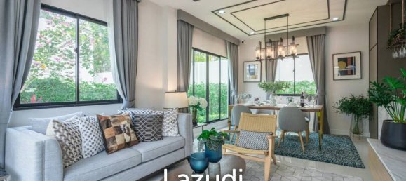 4 bedrooms Cafe / restaurant in Bangkok, Thailand No. 24498 2