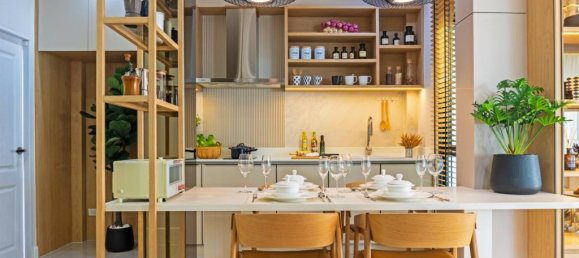 4 bedrooms Cafe / restaurant in Bangkok, Thailand No. 24498 5