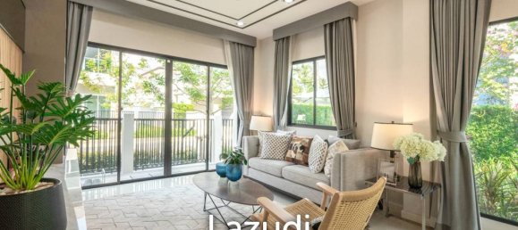 4 bedrooms Cafe / restaurant in Bangkok, Thailand No. 24498 3