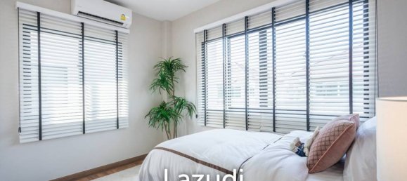 4 bedrooms Cafe / restaurant in Bangkok, Thailand No. 24498 8