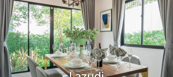 4 bedrooms Cafe / restaurant in Bangkok, Thailand No. 24498 4