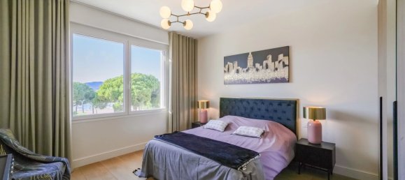 3 bedrooms Apartment in Cannes, France No. 74 6