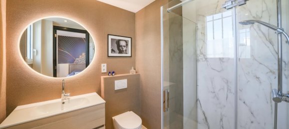 3 bedrooms Apartment in Cannes, France No. 74 7