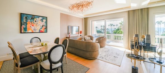 3 bedrooms Apartment in Cannes, France No. 74 3