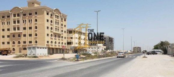 894.2m² Land in Al Mairid, UAE No. 95175 3