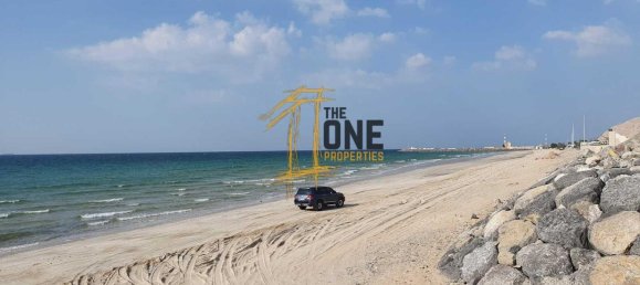 894.2m² Land in Al Mairid, UAE No. 95175 11