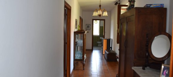 Дом с 7 спальнями в Роккаверано, Италия № 159982 28