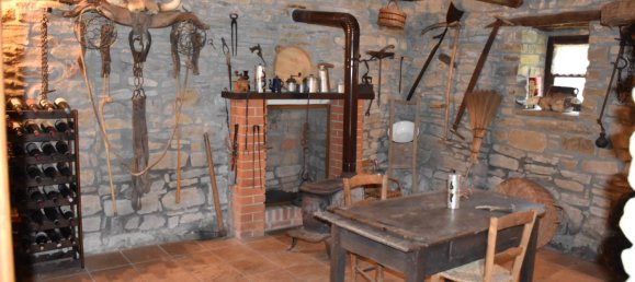 Дом с 7 спальнями в Роккаверано, Италия № 159982 36