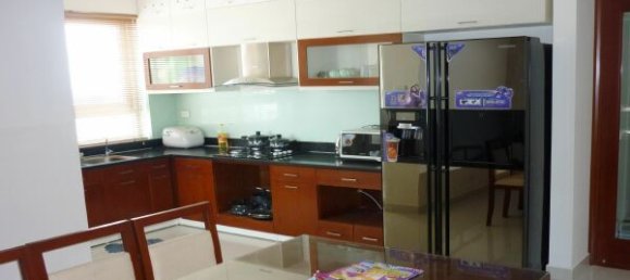 3 bedrooms Apartment in Cau Giay, Vietnam No. 6389 4