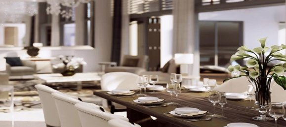 6 chambres Villa à Mohammed Bin Rashid City, UAE No. 439 5