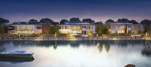 6 chambres Villa à Mohammed Bin Rashid City, UAE No. 439 9