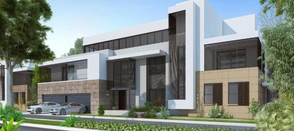 6 chambres Villa à Mohammed Bin Rashid City, UAE No. 439 13