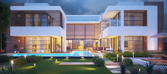 6 chambres Villa à Mohammed Bin Rashid City, UAE No. 439 4