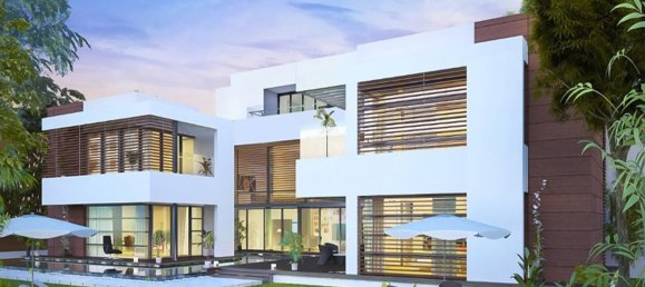 6 chambres Villa à Mohammed Bin Rashid City, UAE No. 439 11