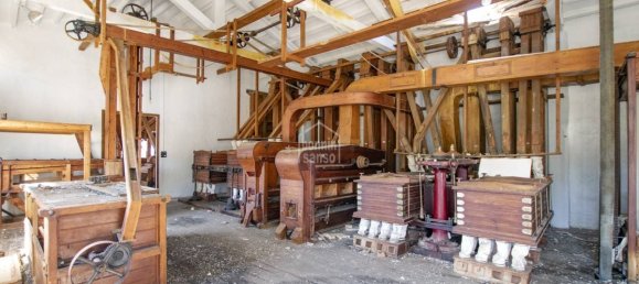 1280m² Commercial property in Es Mercadal, Spain No. 5221 18