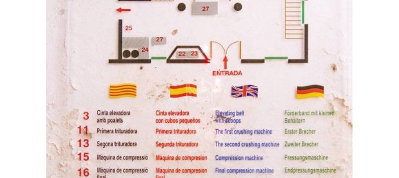 1280m² Commercial property in Es Mercadal, Spain No. 5221 20