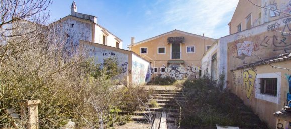 1280m² Commercial property in Es Mercadal, Spain No. 5221 4