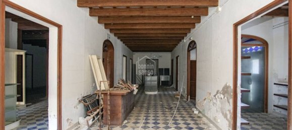 1280m² Commercial property in Es Mercadal, Spain No. 5221 13