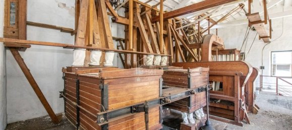 1280m² Commercial property in Es Mercadal, Spain No. 5221 19