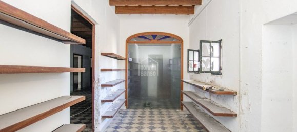 1280m² Commercial property in Es Mercadal, Spain No. 5221 14