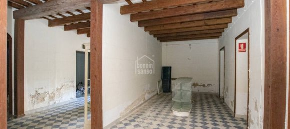 1280m² Commercial property in Es Mercadal, Spain No. 5221 12