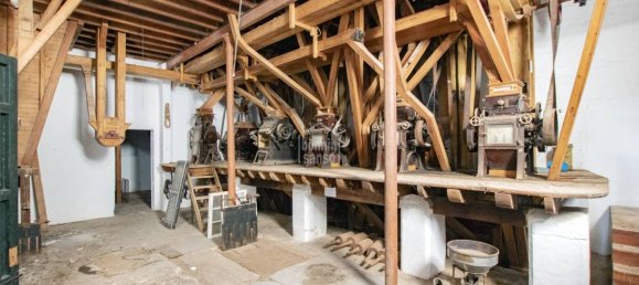 1280m² Commercial property in Es Mercadal, Spain No. 5221 17