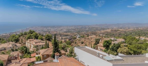 Дом с 3 спальнями в Михас, Испания № 135400 29