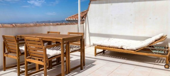 Дом с 3 спальнями в Михас, Испания № 135400 28