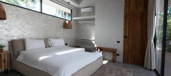 2 bedrooms Villa in Surat Thani, Thailand No. 73288 6