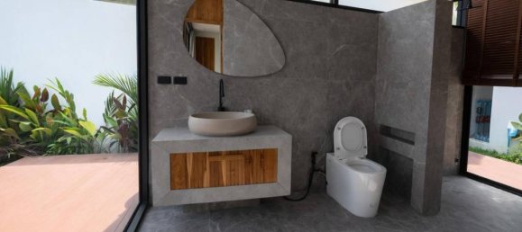 2 bedrooms Villa in Surat Thani, Thailand No. 73288 7