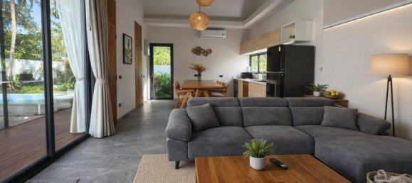 2 bedrooms Villa in Surat Thani, Thailand No. 73288 3