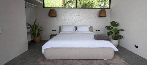 2 bedrooms Villa in Surat Thani, Thailand No. 73288 2