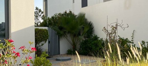 4 bedrooms Villa in Dubai South (Dubai World Central), UAE No. 3016 2