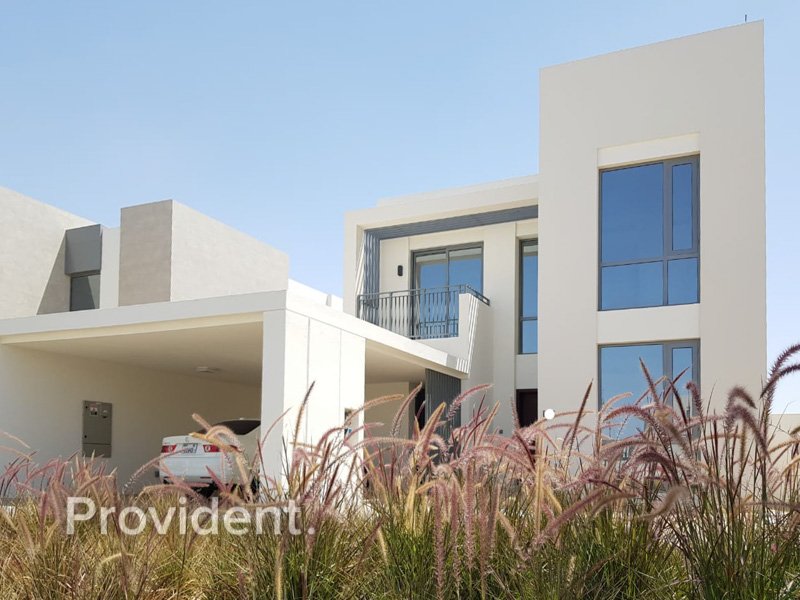 4 bedrooms Villa in Dubai South (Dubai World Central), UAE No. 3016