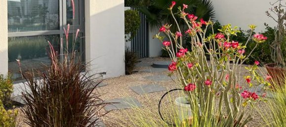 4 bedrooms Villa in Dubai South (Dubai World Central), UAE No. 3016 12