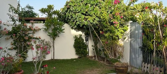 4 bedrooms Villa in Dubai South (Dubai World Central), UAE No. 3016 13