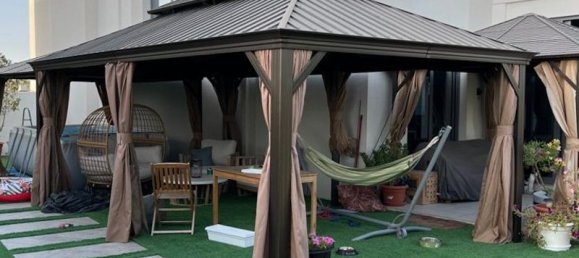 4 bedrooms Villa in Dubai South (Dubai World Central), UAE No. 3016 14