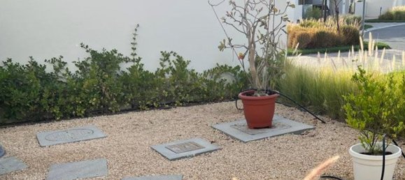 4 bedrooms Villa in Dubai South (Dubai World Central), UAE No. 3016 10