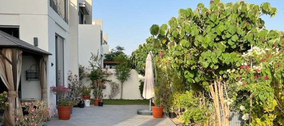 4 bedrooms Villa in Dubai South (Dubai World Central), UAE No. 3016 9