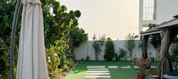 4 bedrooms Villa in Dubai South (Dubai World Central), UAE No. 3016 7